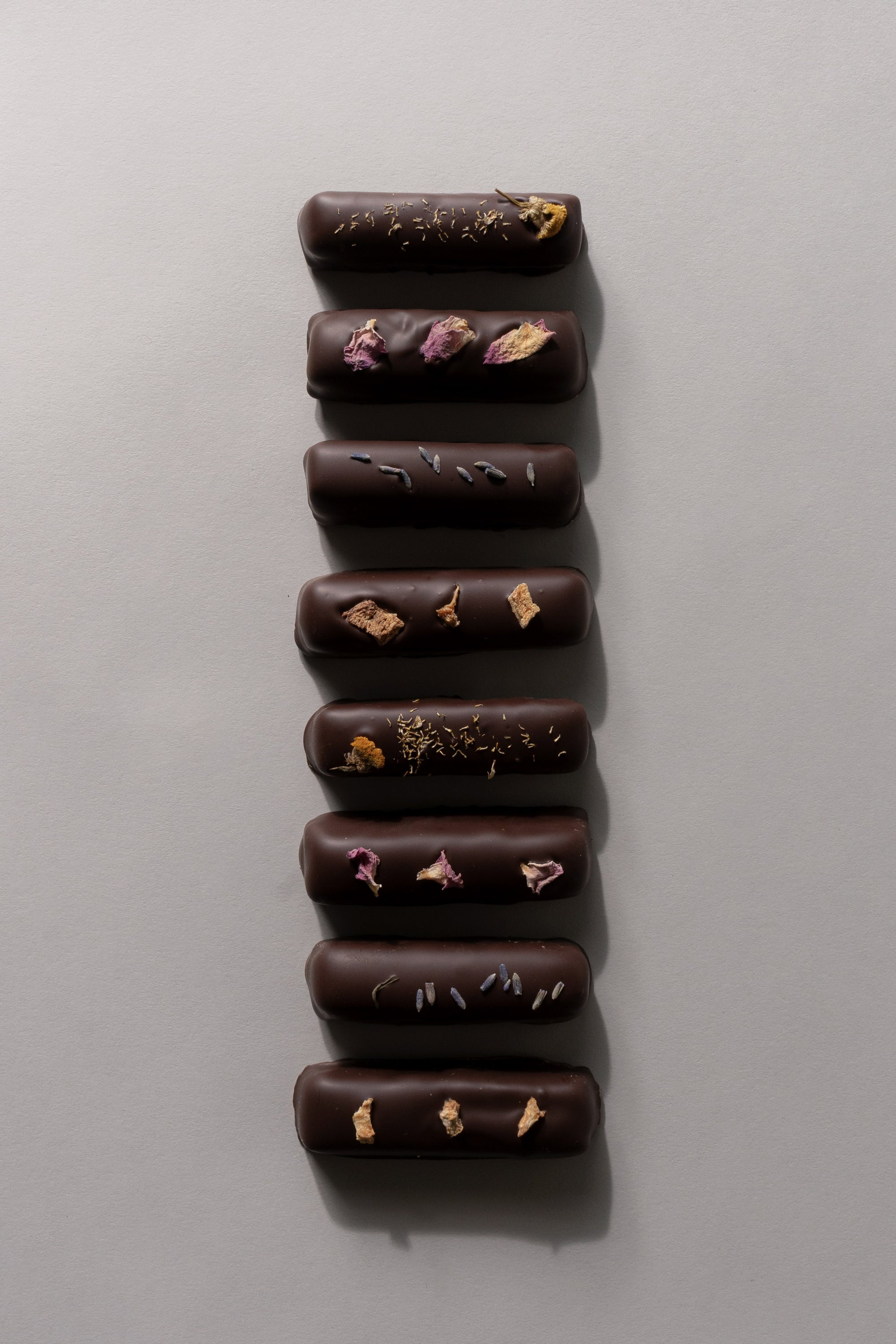 TRUFFLE BARS