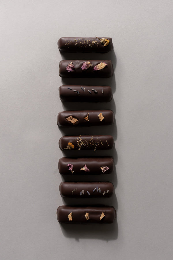 TRUFFLE BARS