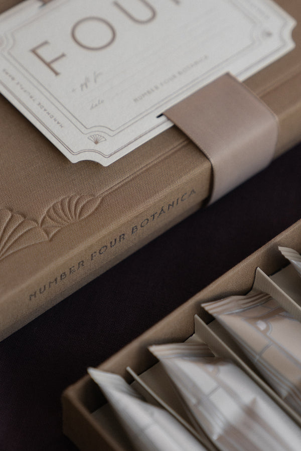 THE TRUFFLE BOX