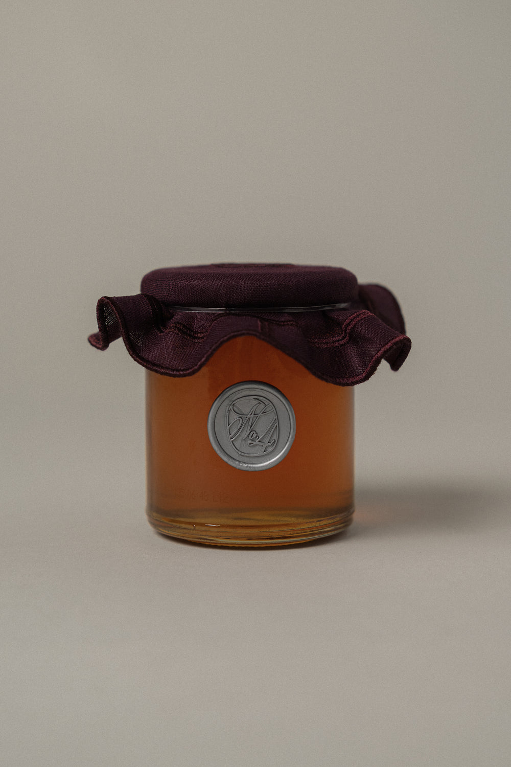 RAW BLOSSOM HONEY