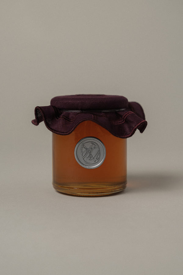 RAW BLOSSOM HONEY