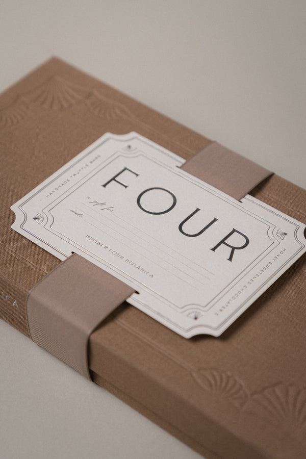 THE RITUAL COLLECTION