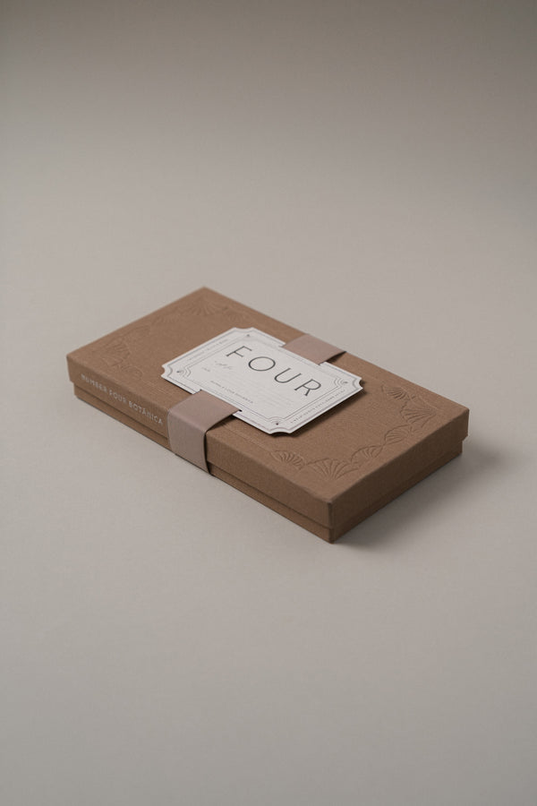 THE TRUFFLE BOX