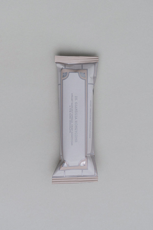 TRUFFLE BARS
