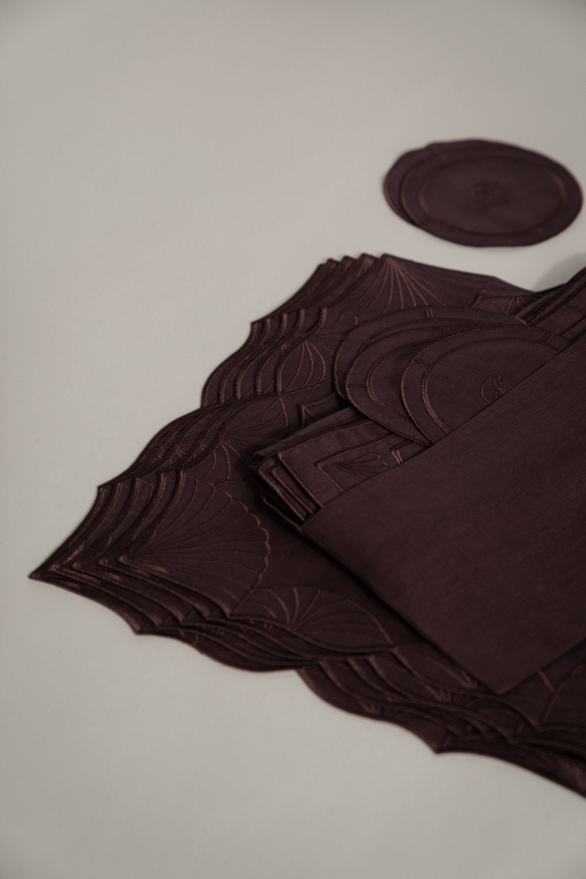 THE RITUAL COLLECTION