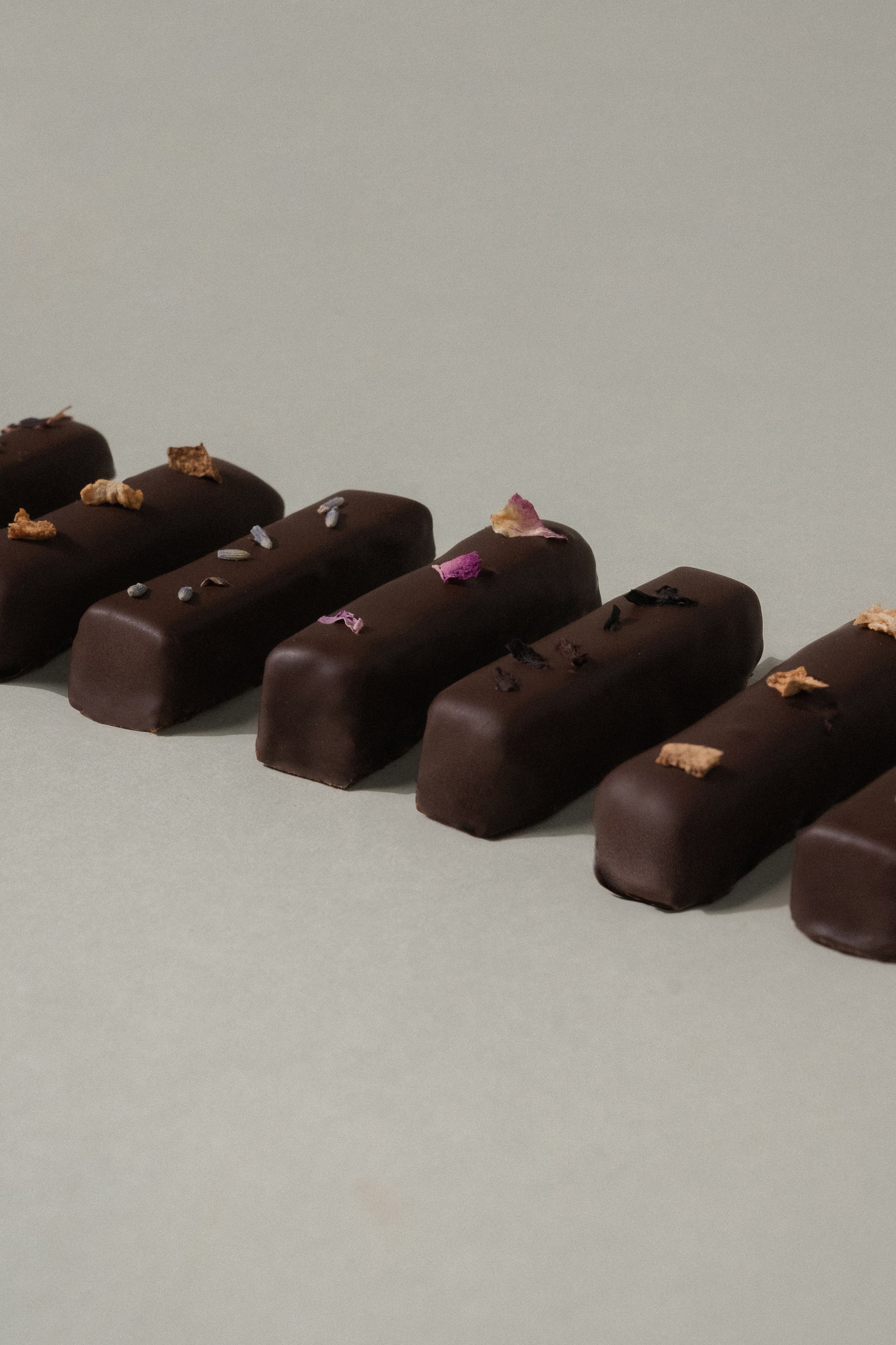 THE TRUFFLE BOX