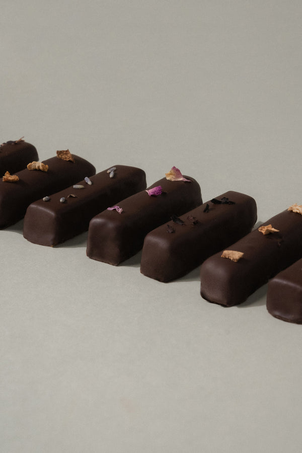 THE TRUFFLE BOX