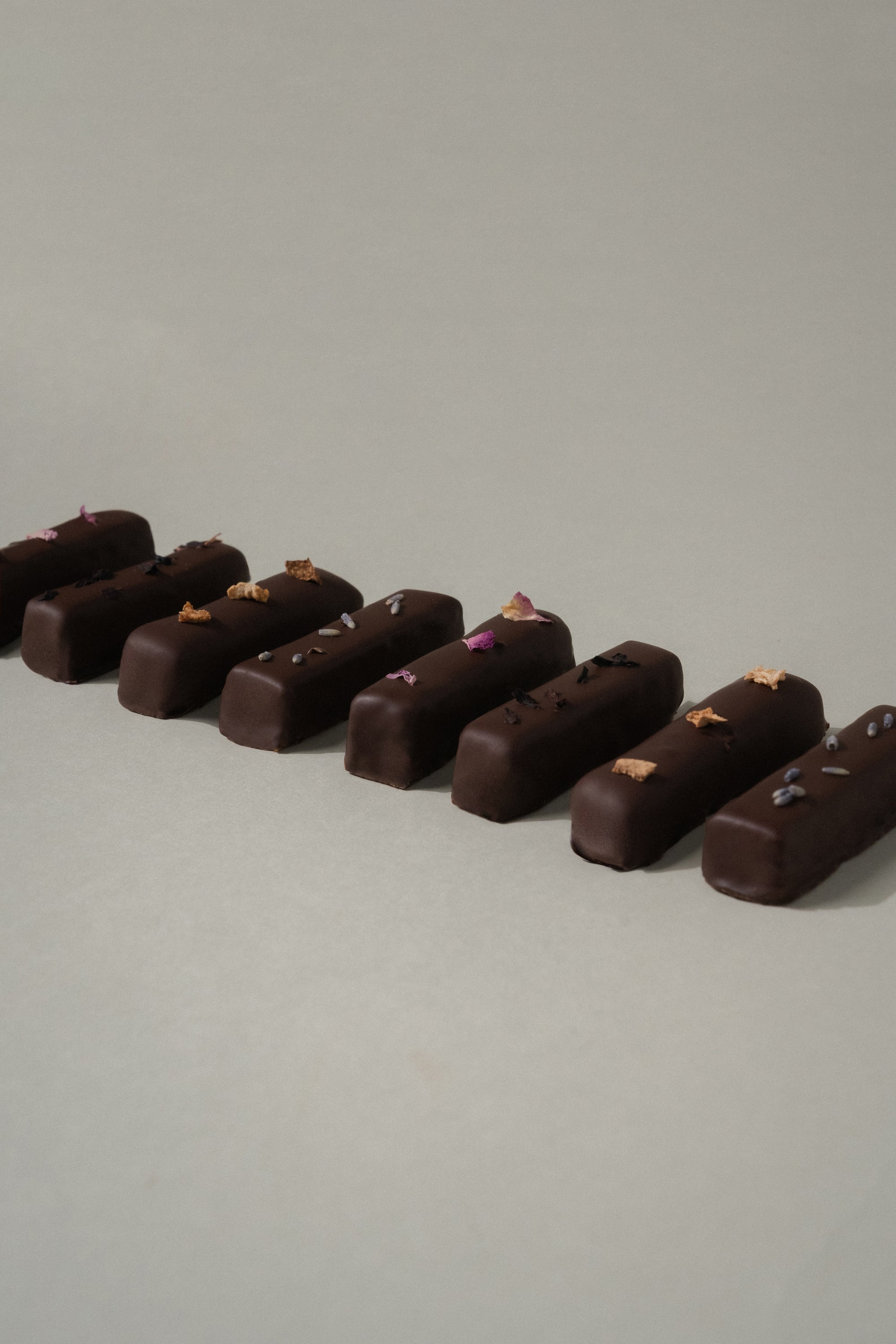 THE TRUFFLE BOX