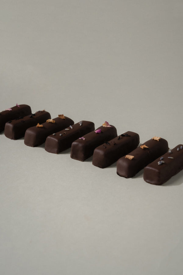 THE TRUFFLE BOX