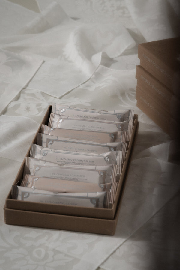 THE TRUFFLE BOX
