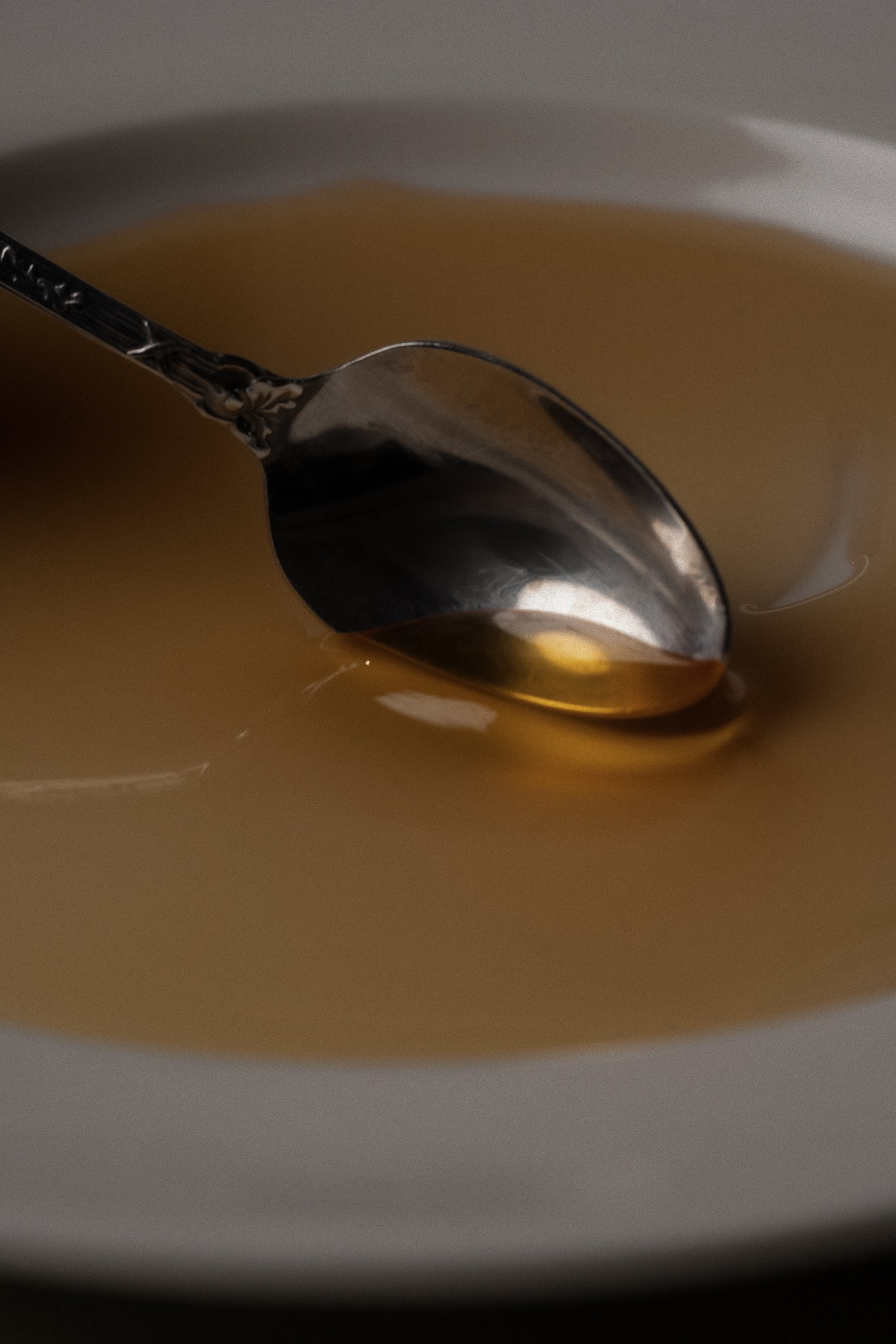 RAW BLOSSOM HONEY