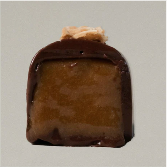 03. LIME VANILLA GANACHE