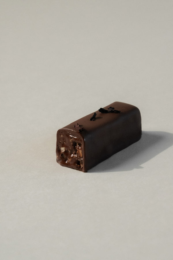 TRUFFLE BARS
